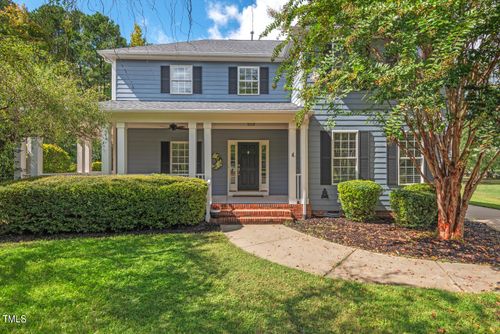 30134 Porter Drive, Chapel Hill, NC, 27517 | Card Image