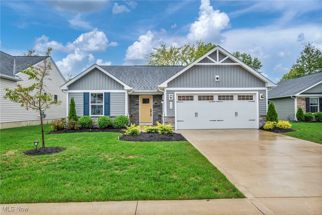 Spring Dr, Elyria, OH 44035