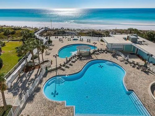 1405-550 Tops'L Beach Boulevard, Miramar Beach, FL, 32550 | Card Image
