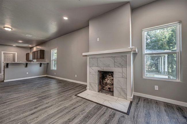1015 E Main St, House other with 3 bedrooms, 2 bathrooms and null parking in Shawnee OK | Image 10
