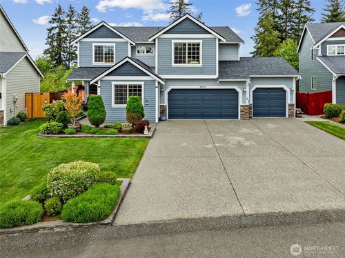20011 195th Ave E, Orting, WA, 98360-9398 | Card Image