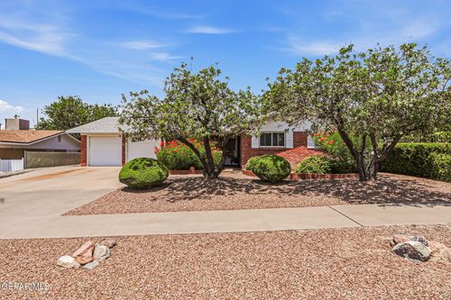249 Carnival Drive, El Paso, TX, 79912 | Card Image