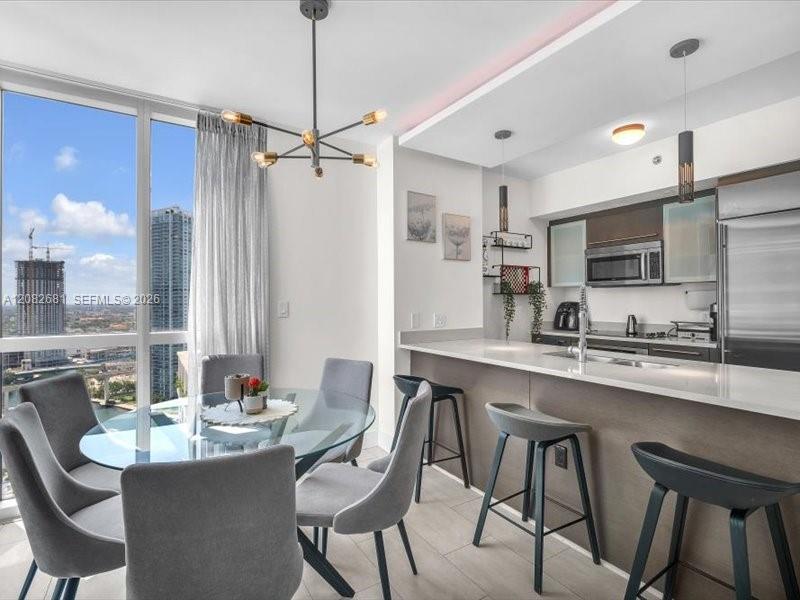 Residential Lease in Miami 3