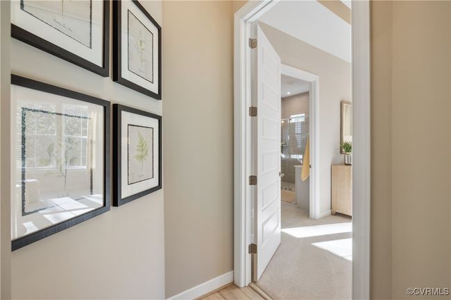 1049 Arbor Heights Terrace, House other with 4 bedrooms, 4 bathrooms and null parking in Midlothian VA | Image 15