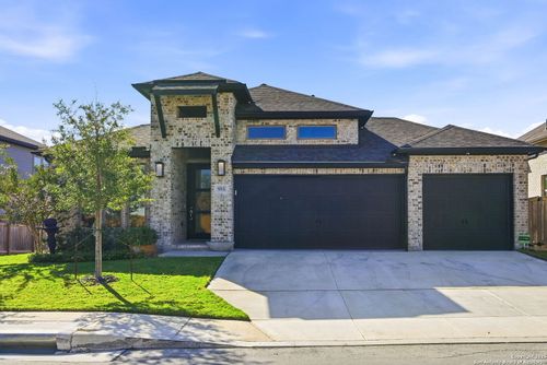 911 Swenson Rnch, San Antonio, TX, 78245-4229 | Card Image