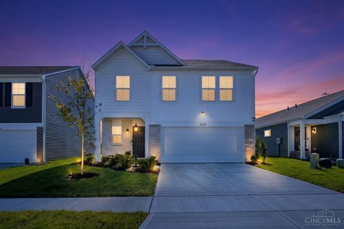 3325 Sunbeam Pl, Batavia, OH, 45103-3044 | Card Image
