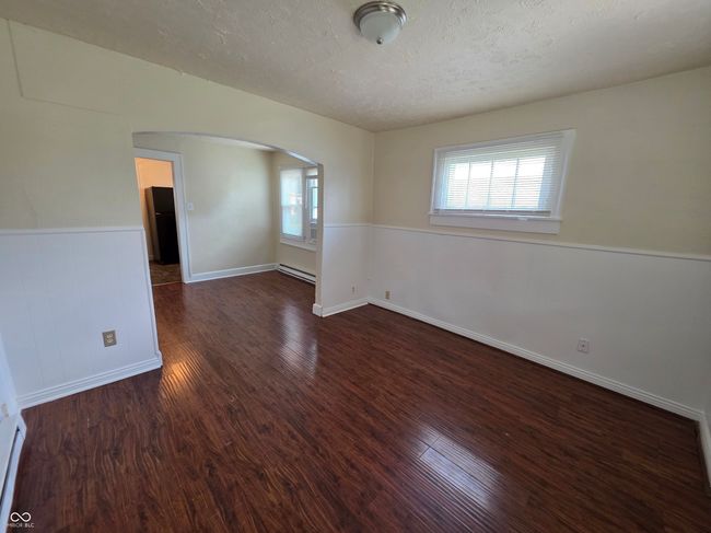 2340 Calhoun St, House other with 1 bedrooms, 1 bathrooms and null parking in Indianapolis IN | Image 4