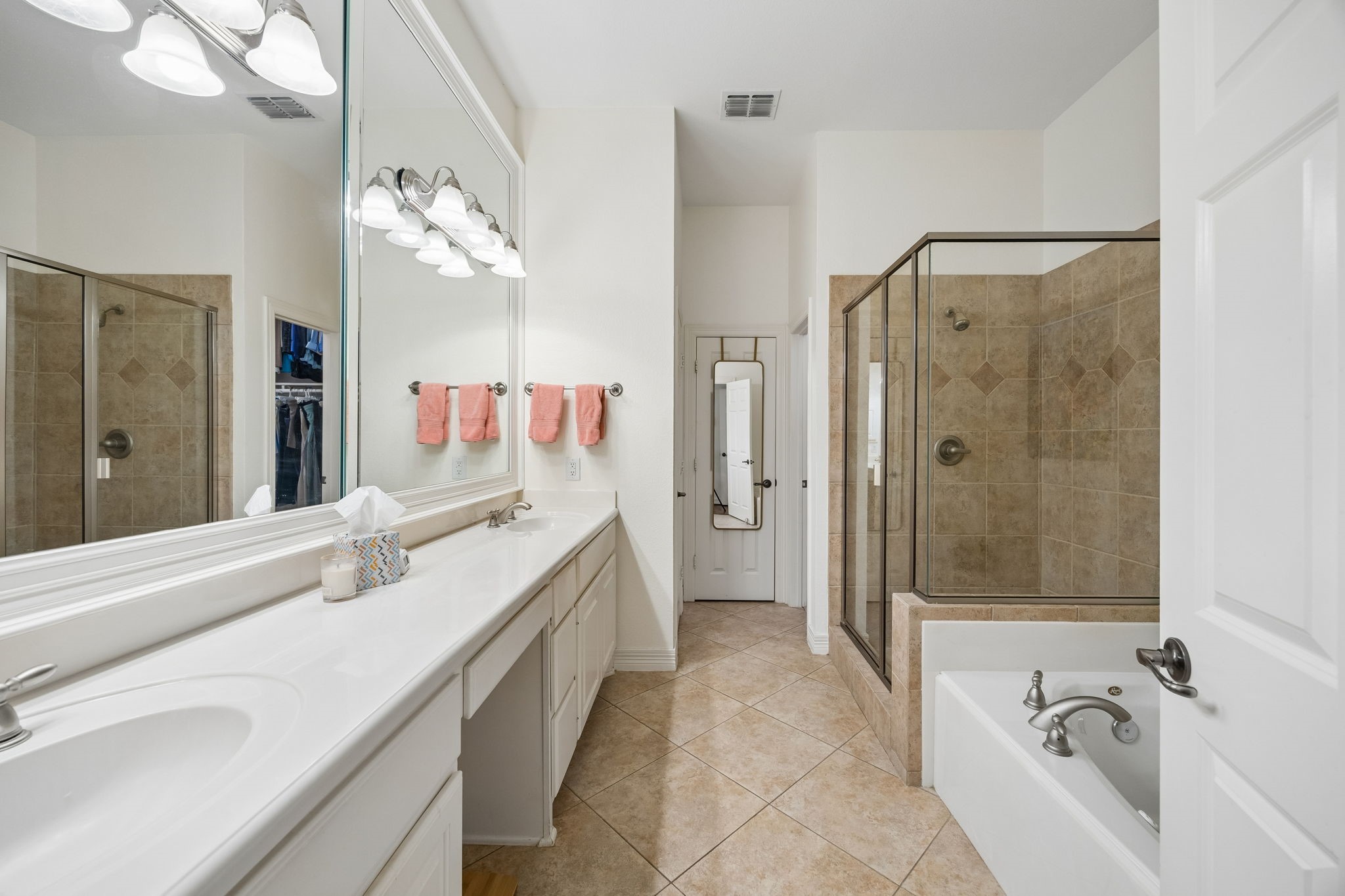 Residential in Dallas 4