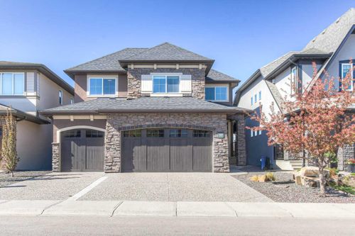 57 Legacy Mount Se, Calgary, AB, T2X2C8 | Card Image