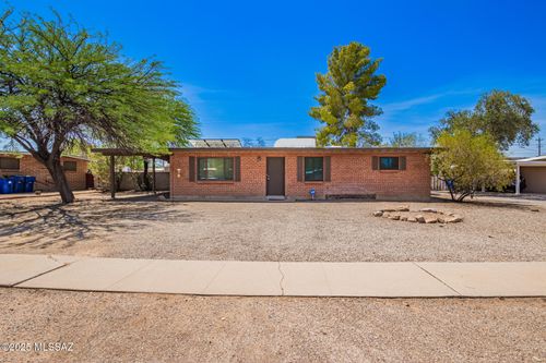 6322 E Colgate Drive, Tucson, AZ, 85710 | Card Image