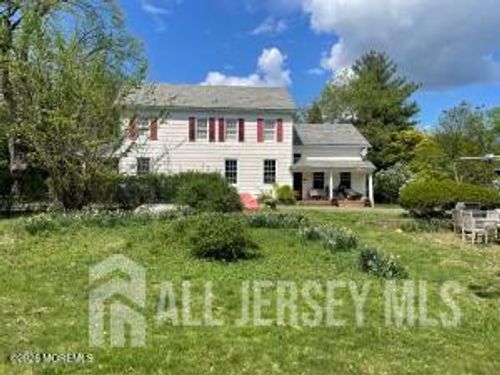 219 Prospect Ave, Little Silver, NJ, 07739-1343 | Card Image