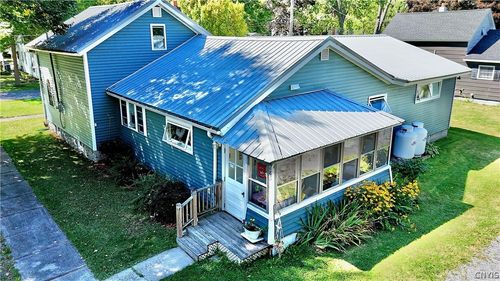 283 W Joseph St, Cape Vincent, NY, 13618-7747 | Card Image