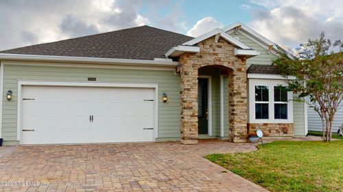 2356 Reese Way, Jacksonville, FL, 32246-0012 | Card Image