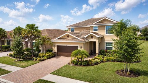 3697 E Hampton Cir, ALVA, FL, 33920-4690 | Card Image