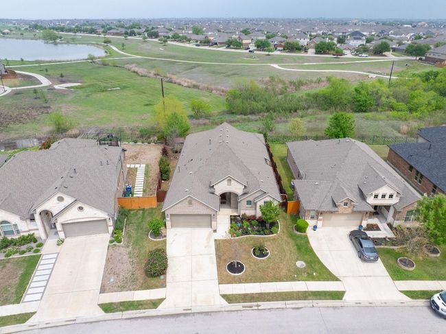 19909 Abigail Way, House other with 3 bedrooms, 3 bathrooms and 4 parking in Pflugerville TX | Image 32