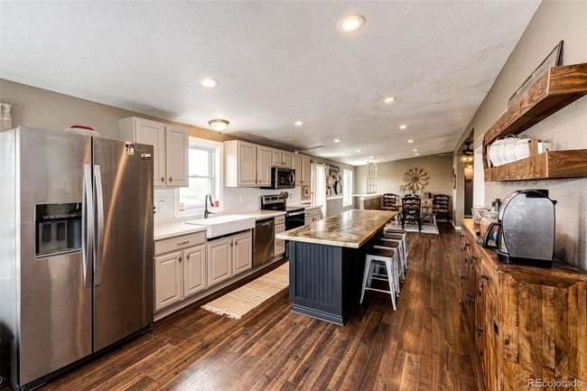 28505 County Road 5, House other with 5 bedrooms, 3 bathrooms and 6 parking in Elizabeth CO | Image 12