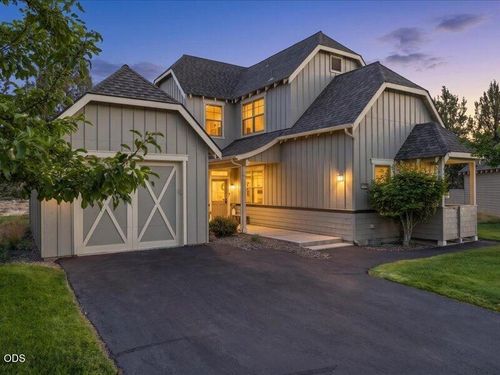 11176 Desert Sky Loop, Redmond, OR, 97756-7035 | Card Image