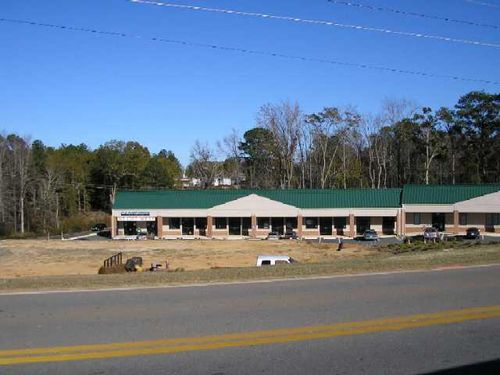 1022 Hillcrest Crossing-Suite 104, Dublin, GA, 31021 | Card Image