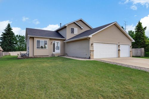 1542 153rd Ln Nw, Andover, MN, 55304-2589 | Card Image