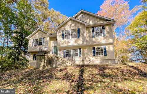 26405 Meadow Wood Drive, MECHANICSVILLE, MD, 20659 | Card Image