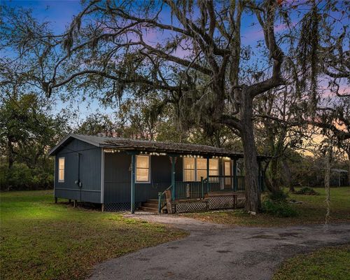 623 County Road 297, Sargent, TX, 77414-3643 | Card Image