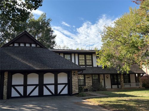 7434 S Erie Avenue, Tulsa, OK, 74136 | Card Image