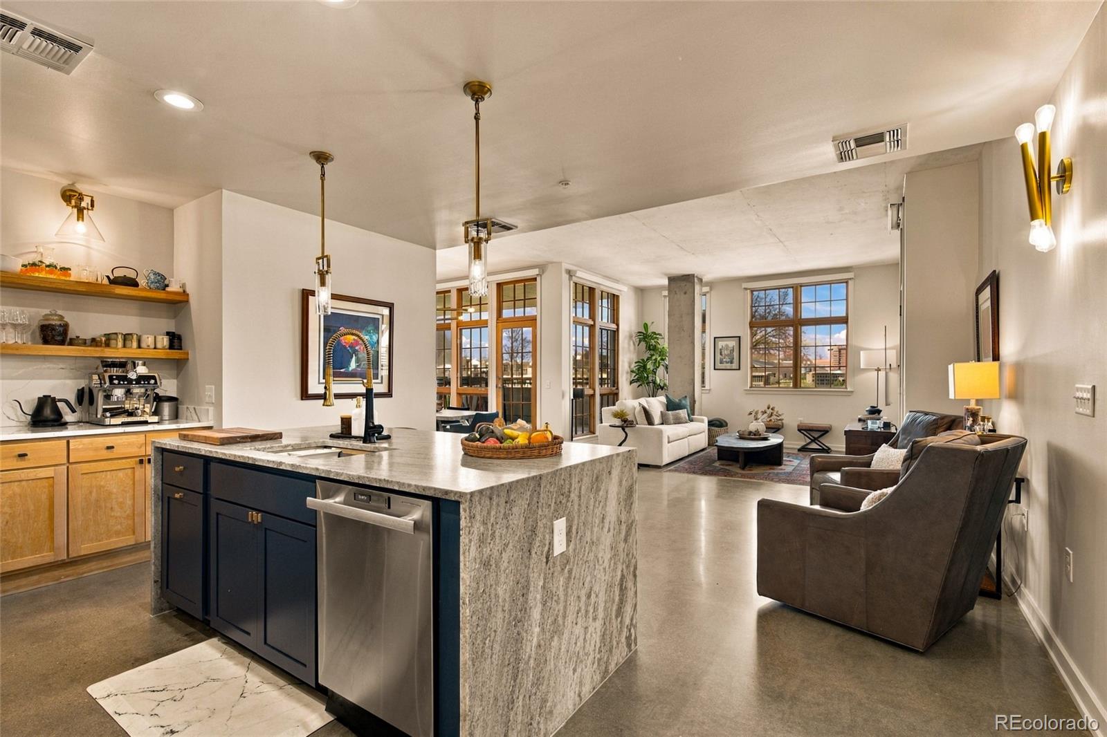Residential in Denver 4