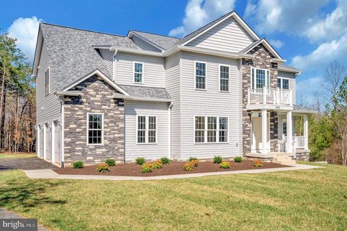 12537 Josephine Ln, FREDERICKSBURG, VA, 22407 | Card Image