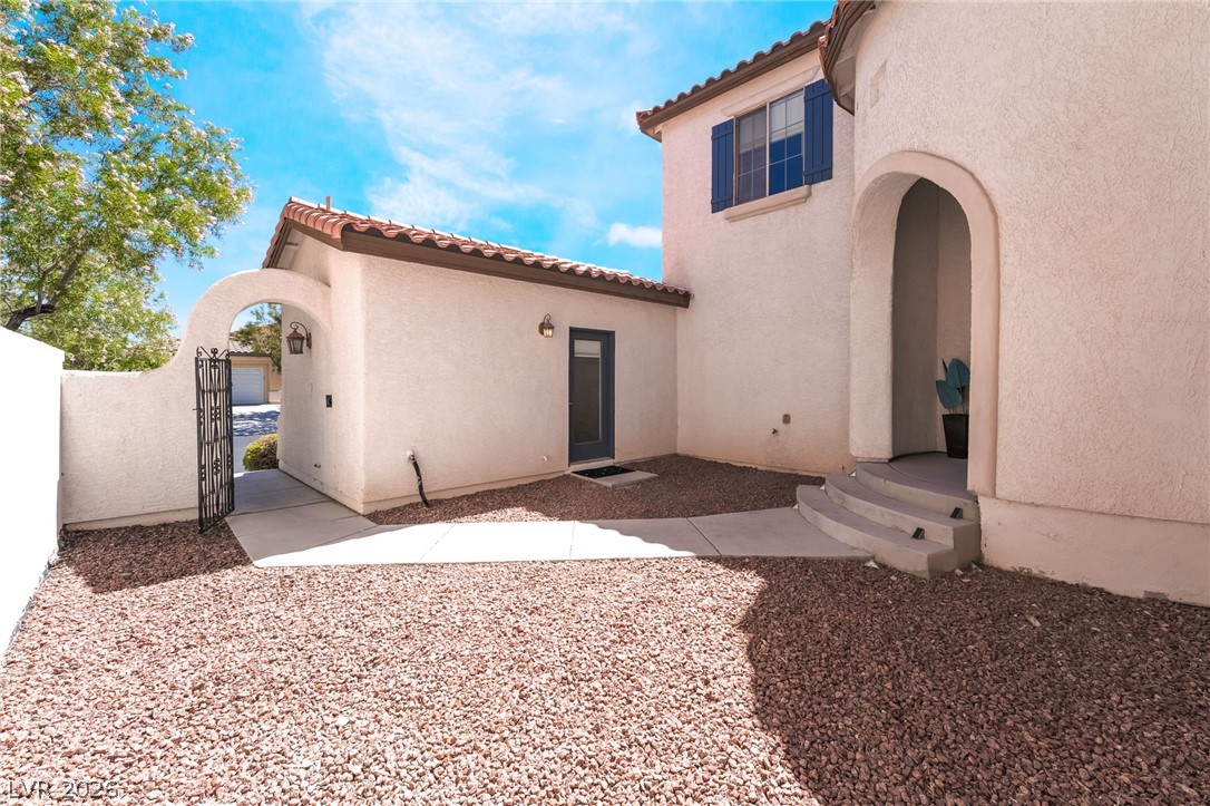 Residential in Las Vegas 4