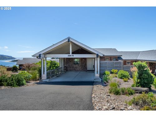 36670 Brooten Mountain Rd, Pacific City, OR, 97135-8051 | Card Image