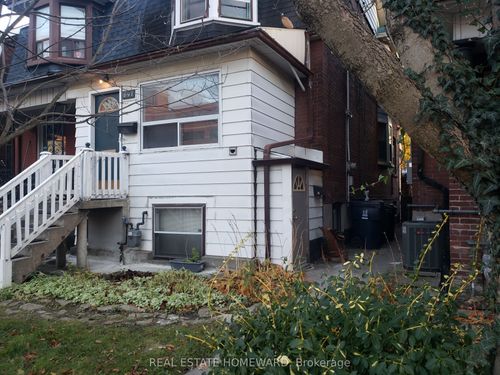 3-697 Dupont Street, Toronto, ON, M6G1Z5 | Card Image