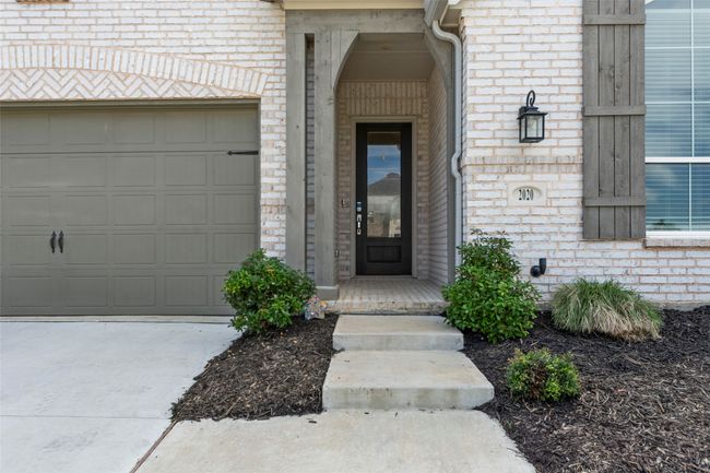 2020 Rhea Ct, House other with 3 bedrooms, 2 bathrooms and null parking in Celina TX | Image 4
