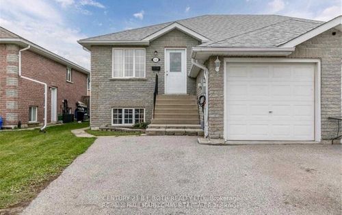bsmt-48 Cassandra Dr, Barrie, ON, L4M6Z3 | Card Image