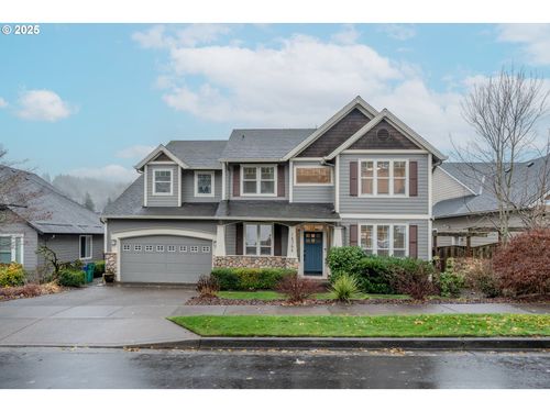 14764 Se Wallowa Way, Happy Valley, OR, 97086-5789 | Card Image