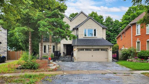 25 Conistan Rd, Markham, ON, L3R8K8 | Card Image