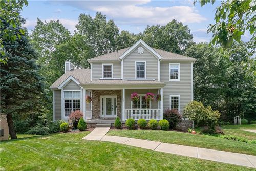 504 Day Star Ct, Cranberry Township, PA, 16066-2224 | Card Image