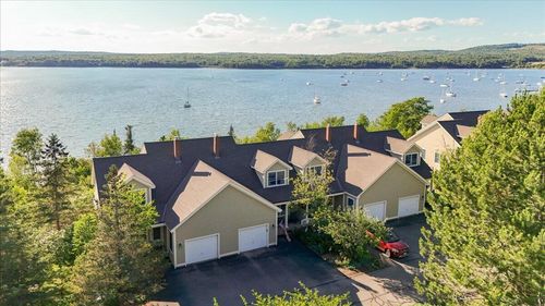 18-18 Harborview Dr, Stockton Springs, ME, 04981-4382 | Card Image
