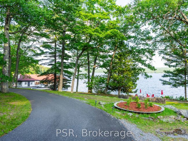 117 - 12 Bigwin Island, Condo with 0 bedrooms, 1 bathrooms and 50 parking in Baysville ON | Image 11