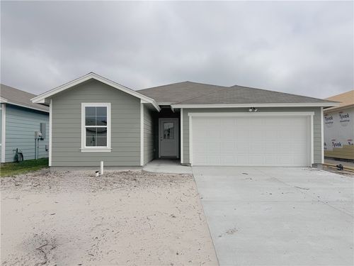 1947 Topwater Ave, Aransas Pass, TX, 78336-1949 | Card Image