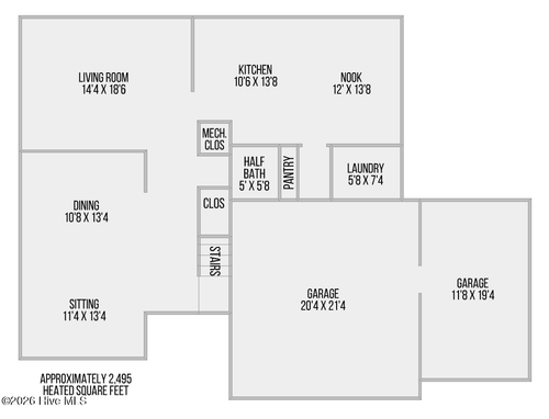 227 S River Dr, Jacksonville, NC, 28540-5829 | Card Image