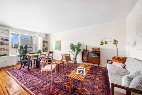 5m-60 Plaza St E, Brooklyn, NY, 11238-5024 | Card Image