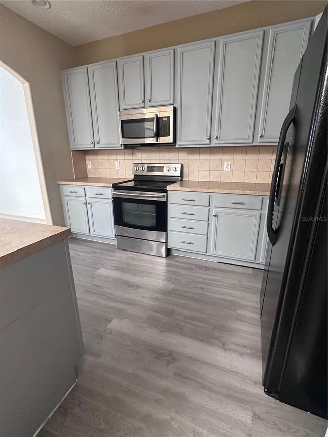 2018 Gold Spring Cv, Townhouse with 3 bedrooms, 3 bathrooms and null parking in KISSIMMEE FL | Image 8