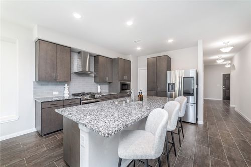 1240 Morning Ridge Trl, Aubrey, TX, 76227-3685 | Card Image
