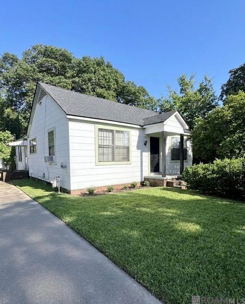 2614 Bartlett St, Baton Rouge, LA, 70805-6707 | Card Image