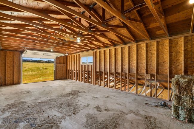 Hay loft | Image 86