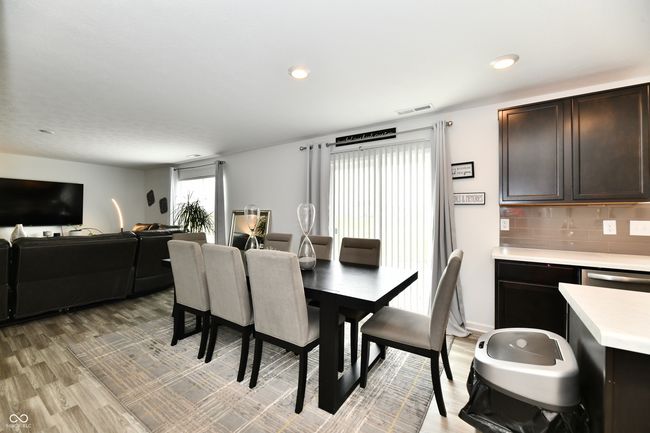 6883 Honeysuckle Way, House other with 4 bedrooms, 3 bathrooms and null parking in Pendleton IN | Image 25