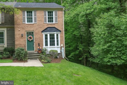 3801 Wildlife Ln, BURTONSVILLE, MD, 20866-2138 | Card Image