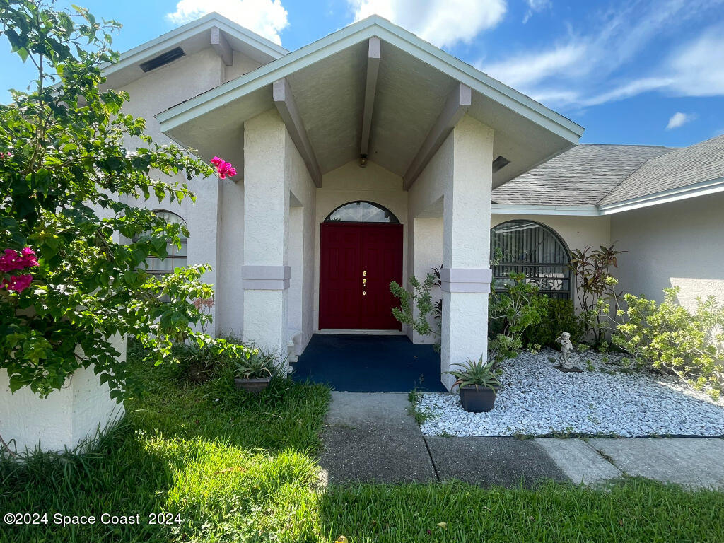 Alpine Ave, Palm Bay, FL 32907