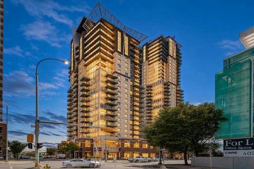 1509-1410 1 St Se, Calgary, AB, T2G5T7 | Card Image