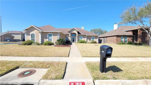 1818 Amos Ct, Corpus Christi, TX, 78418-5488 | Card Image